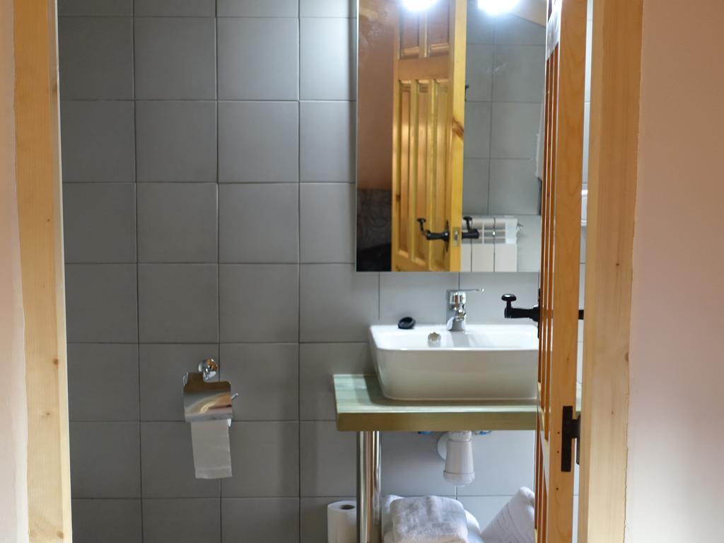 Apartamentos La Dama Azul Ágreda Værelse billede