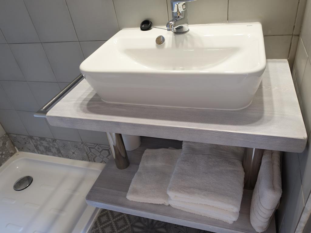 Apartamentos La Dama Azul Ágreda Værelse billede
