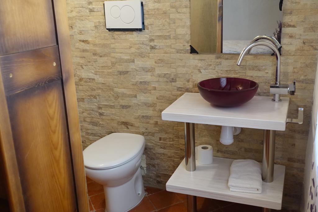 Apartamentos La Dama Azul Ágreda Værelse billede