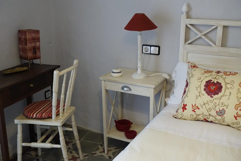 Apartamentos La Dama Azul Ágreda Værelse billede