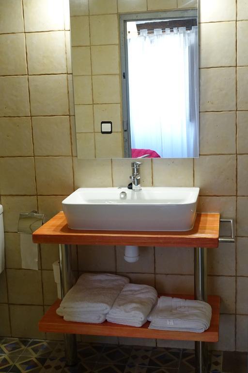 Apartamentos La Dama Azul Ágreda Værelse billede
