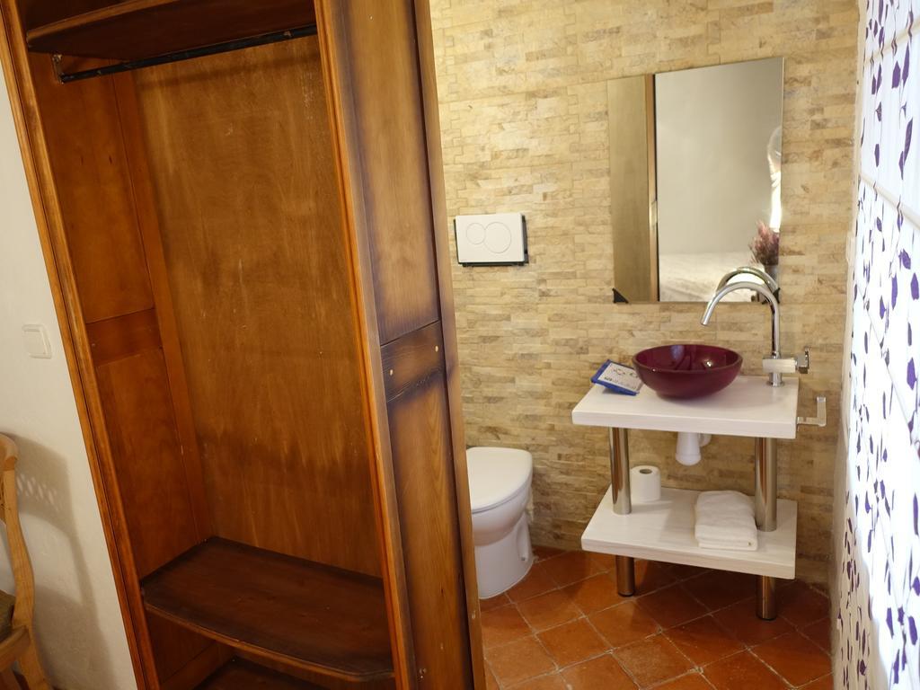 Apartamentos La Dama Azul Ágreda Værelse billede
